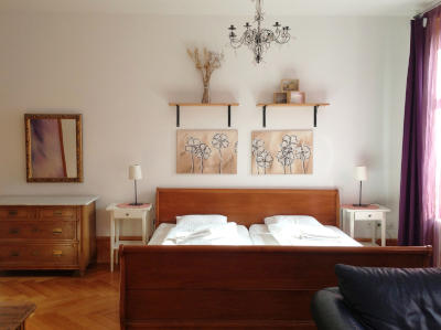 Guesthouse Basel